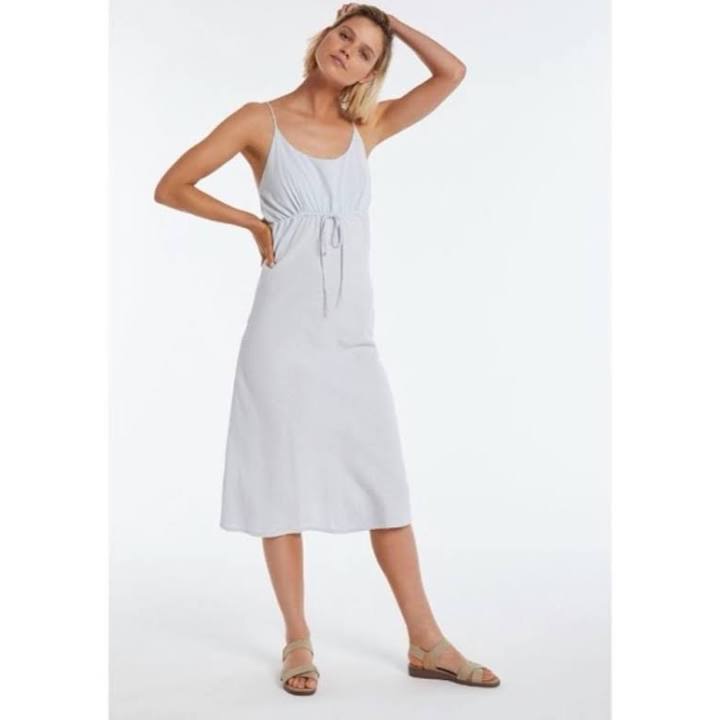 Zulu & Zephyr Dress
